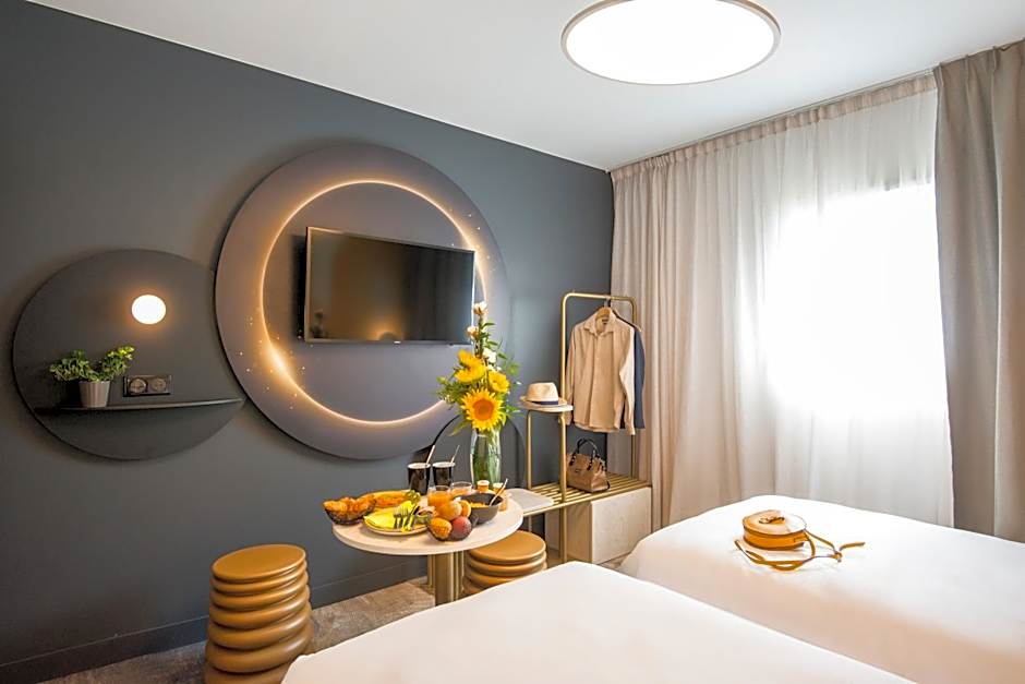 Ibis Styles Pertuis Luberon