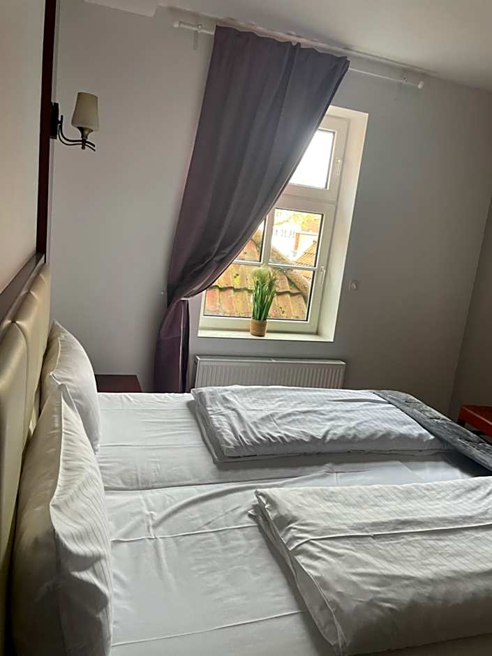 Ostsee Hotel Travemünde