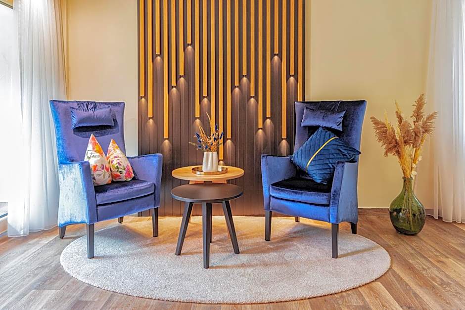 Hotel Langenwaldsee