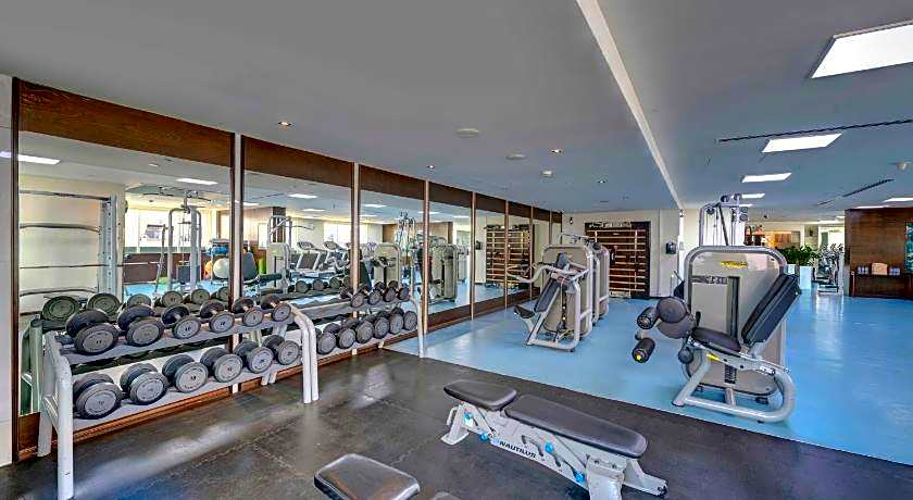 Media Rotana Barsha - Dubai