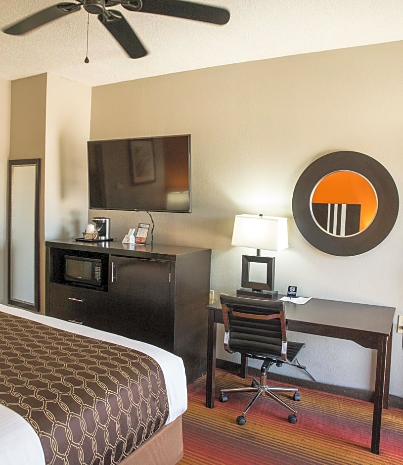 Best Western Inn