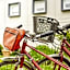 ibis budget Santeny