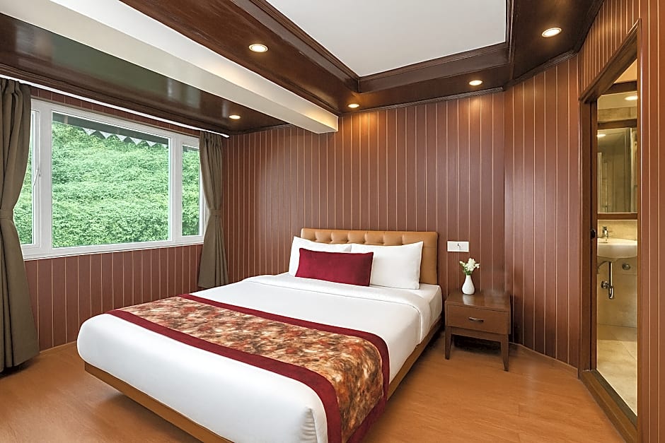 Summit Grace Boutique Hotel & Spa