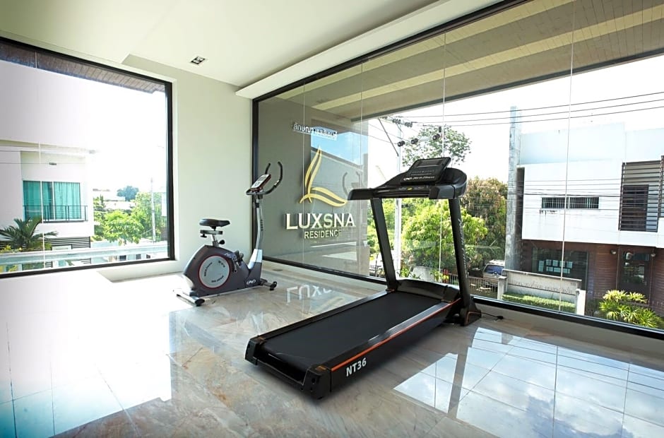 Luxsna Residence