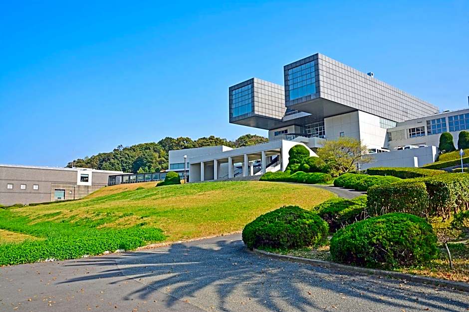 Tabist Hotel Tetora Kitakyushu