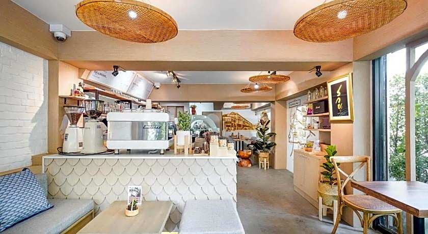 Krung Boutique Hotel