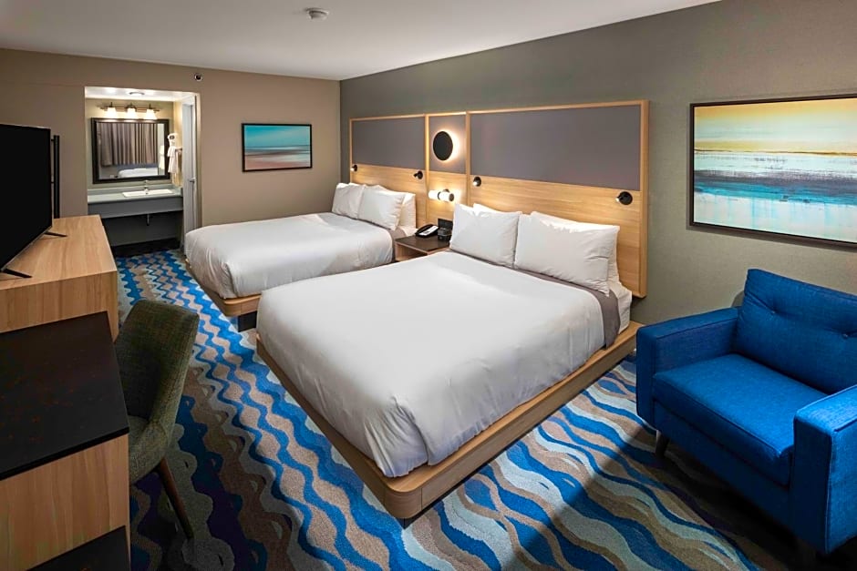 Accent Inn Vancouver Airport