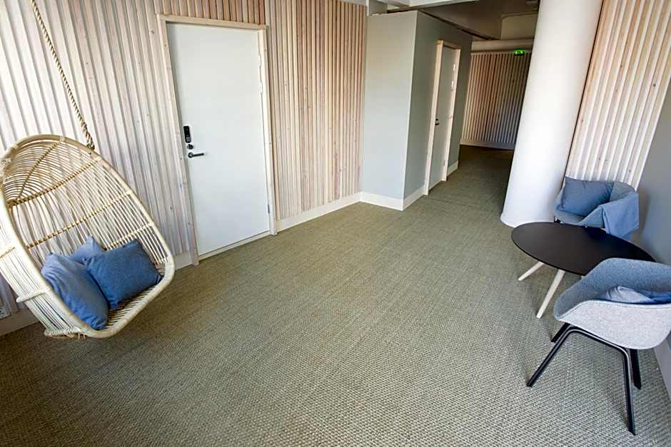 Dream Hostel & Hotel Tampere
