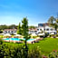 Hotel Villa Barbarich Venice Mestre