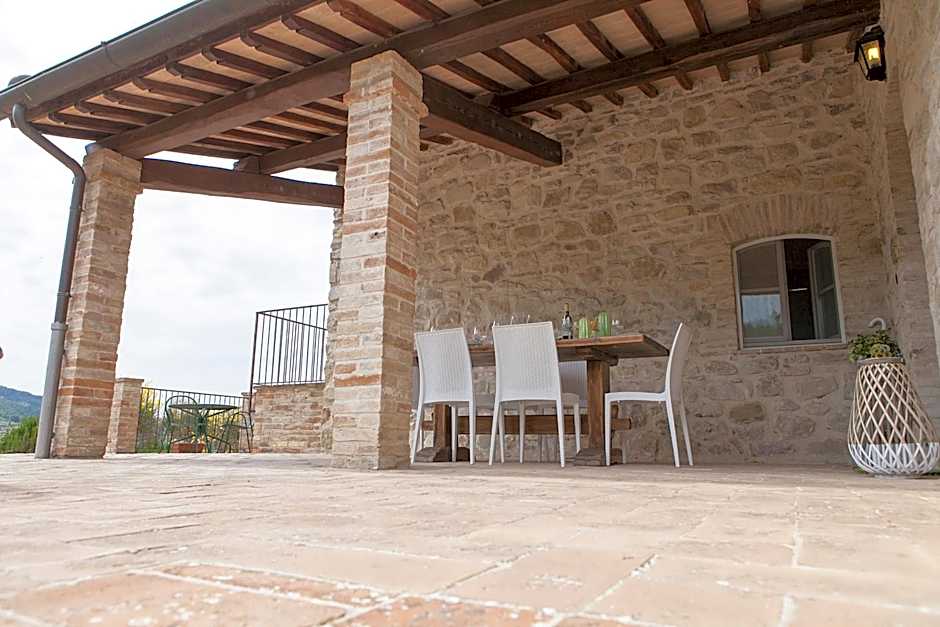 Re Artù Assisi Country Lifestyle