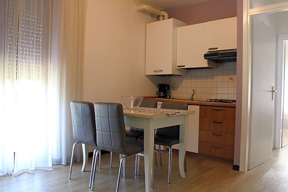 Residence Royal House