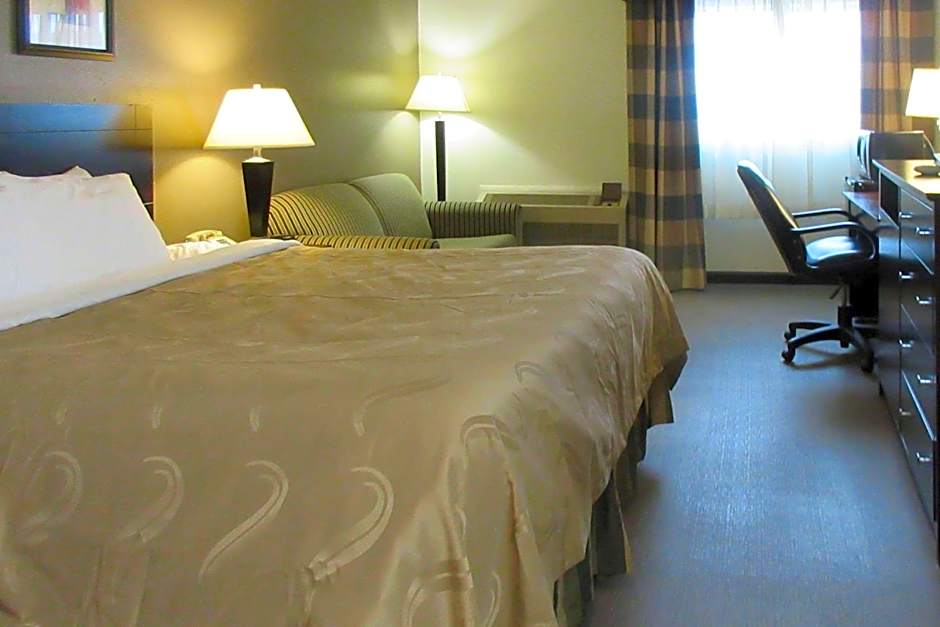 Quality Inn Longmont