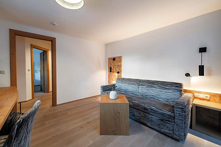 Genusshotel Fichtenhof