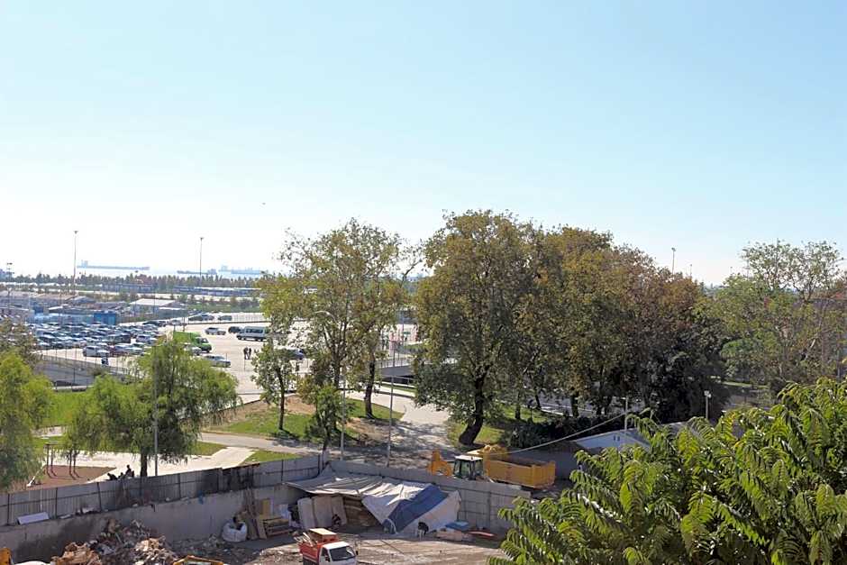 HOTEL ÜMİT YENİKAPI