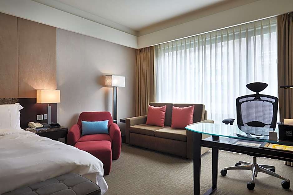 The Tango Hotel Taipei XinYi