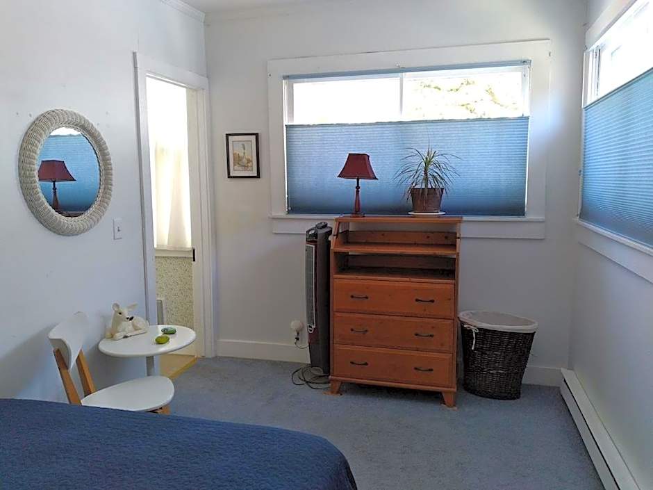 The Inn At Penn Cove - Bed And Breakfast