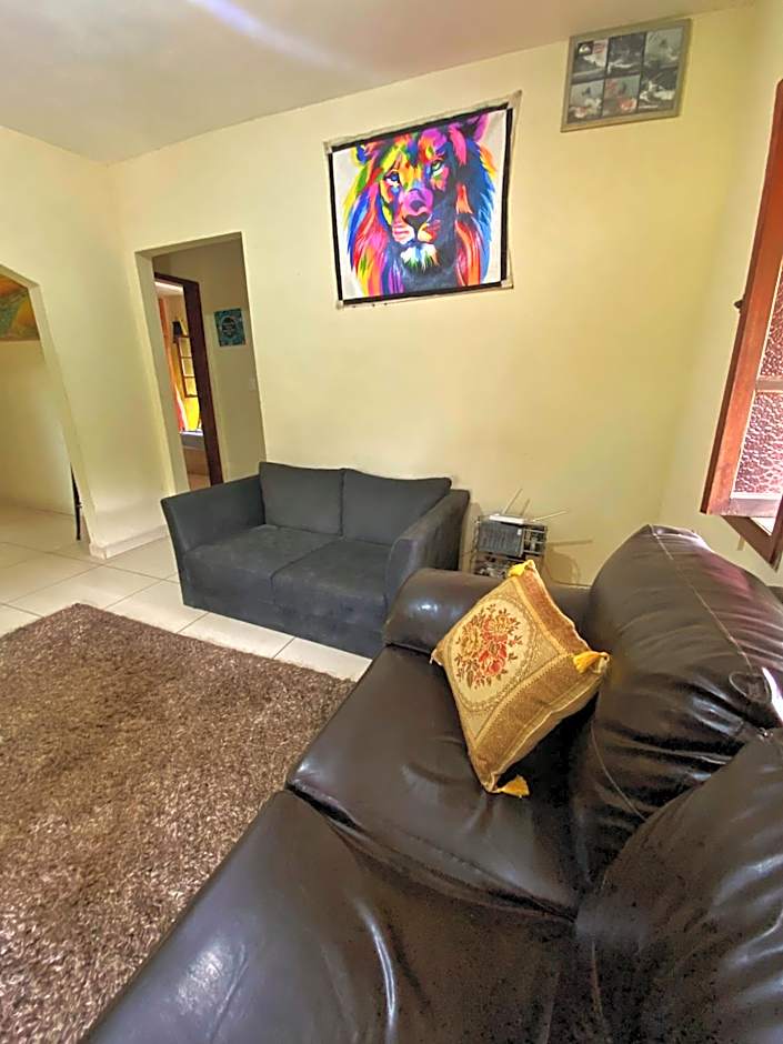 Green House Chalé, hostel e pousada