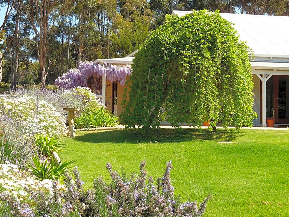 Gilgara Retreat