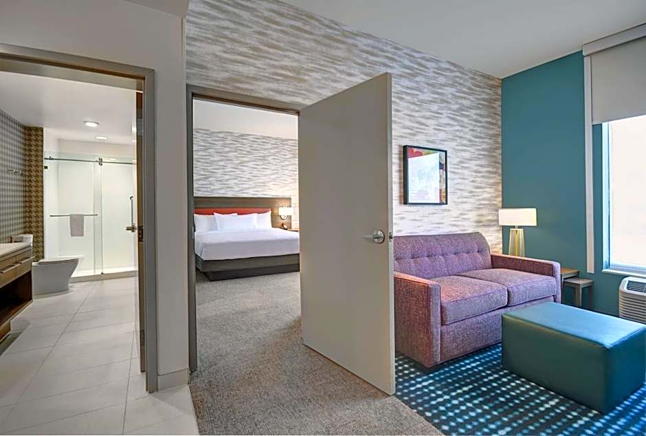 Home2 Suites by Hilton Raleigh North I-540