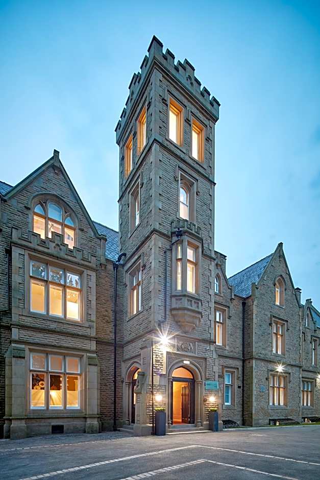 Oddfellows On The Park