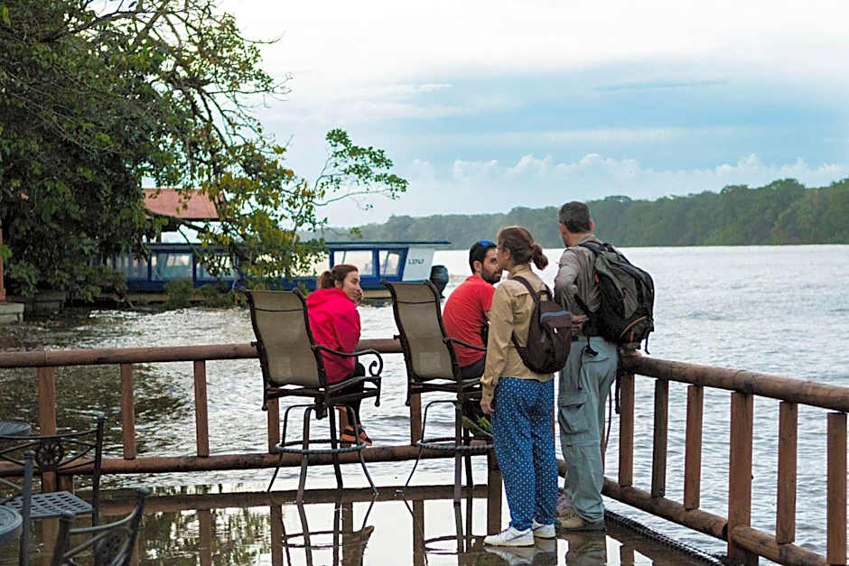 Pachira Lodge