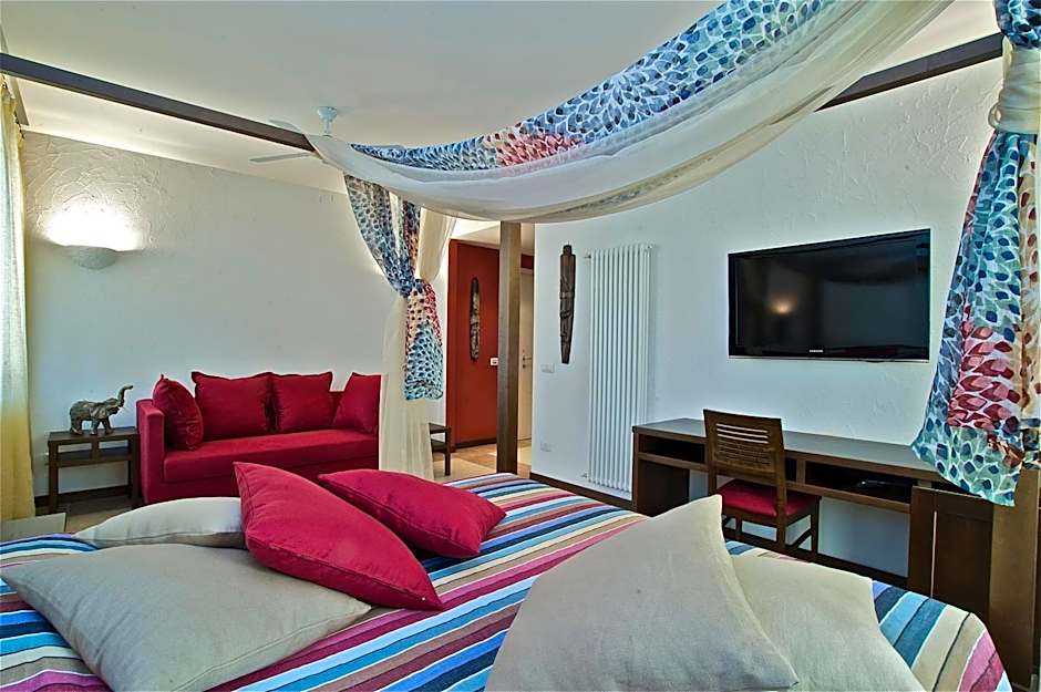 Design Suite Tirano