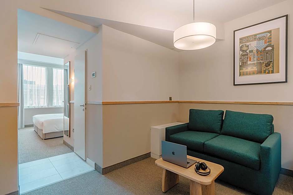 Club Quarters Hotel, St Paul's