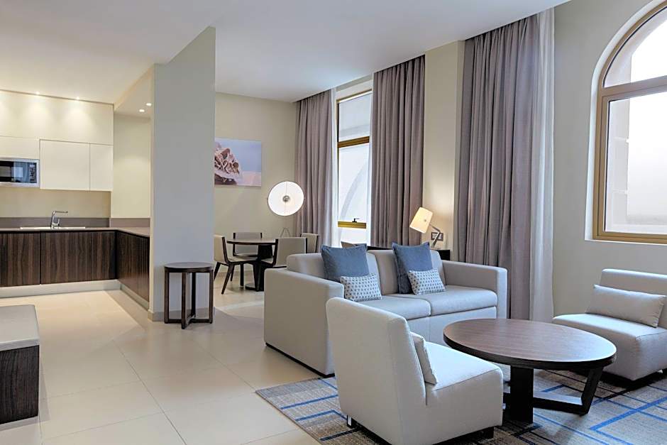 Residence Inn by Marriott Algiers