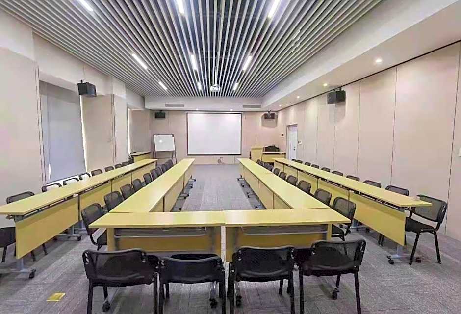 Hanting Hotel Nanchang Tengwangge