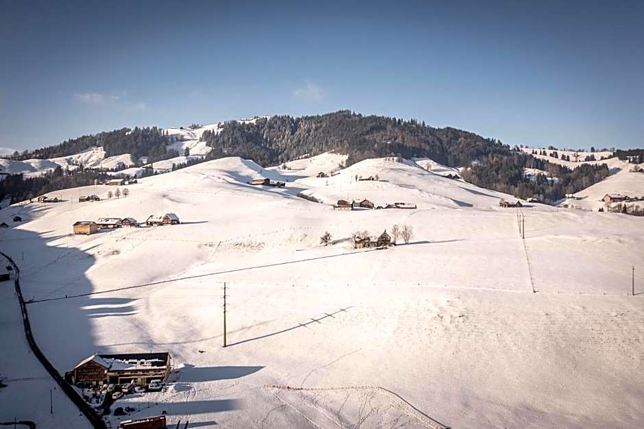 Appenzeller Huus Löwen