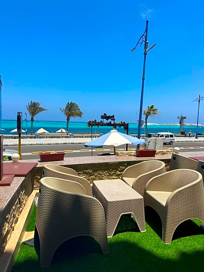 Aros Al Bahr Hotel