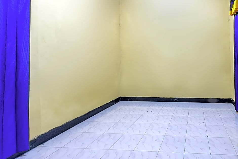 Hotel O Lestari Homestay