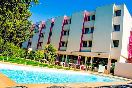 Best Western Hotelio Montpellier Sud