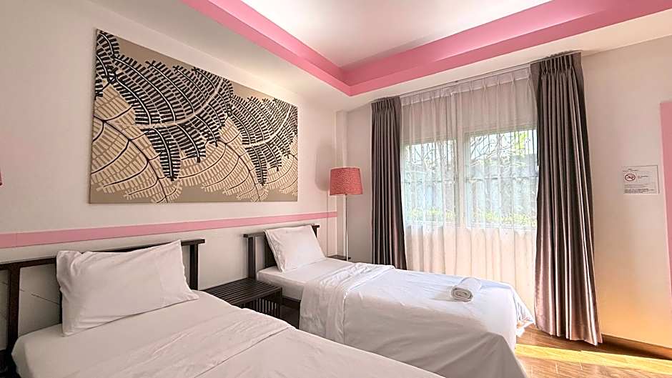 Issara House Bangkok