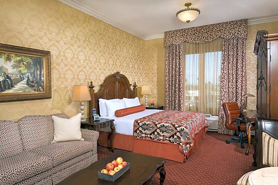 Ayres Hotel Manhattan Beach