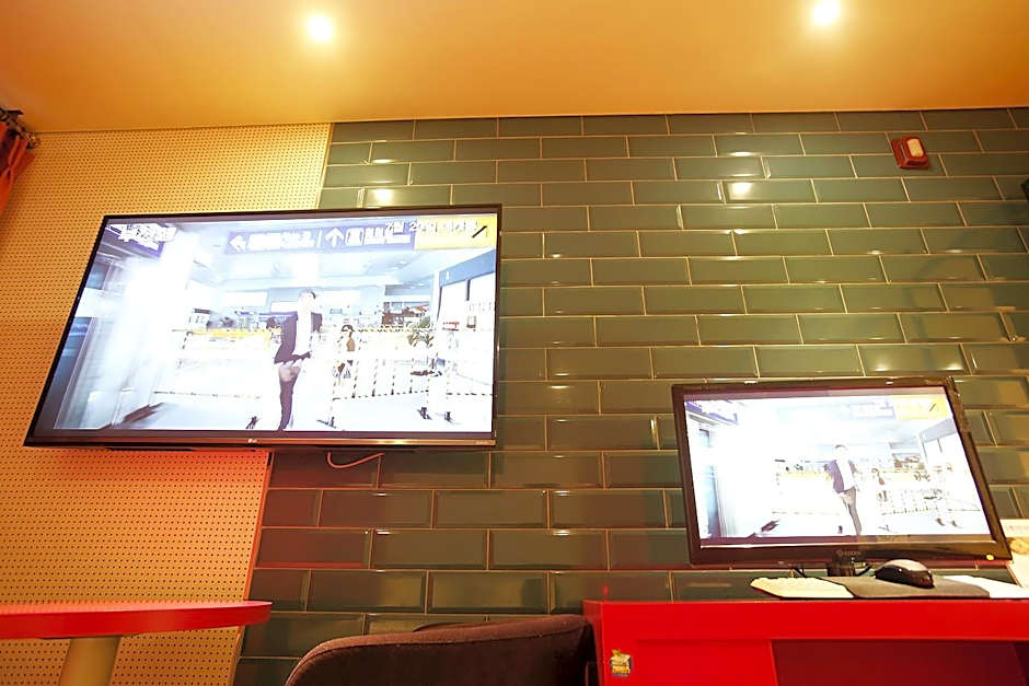 Hwaseong (Hyangnam) elga tourist hotel