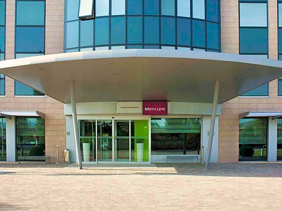 Hotel Mercure Venezia-Marghera