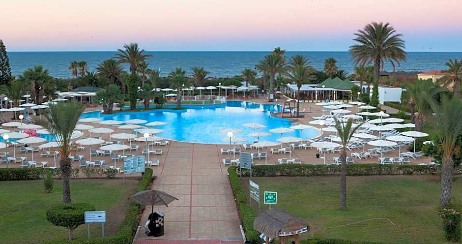 El Mouradi Palm Marina