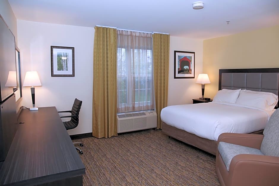 Candlewood Suites - Portland - Scarborough, an IHG Hotel