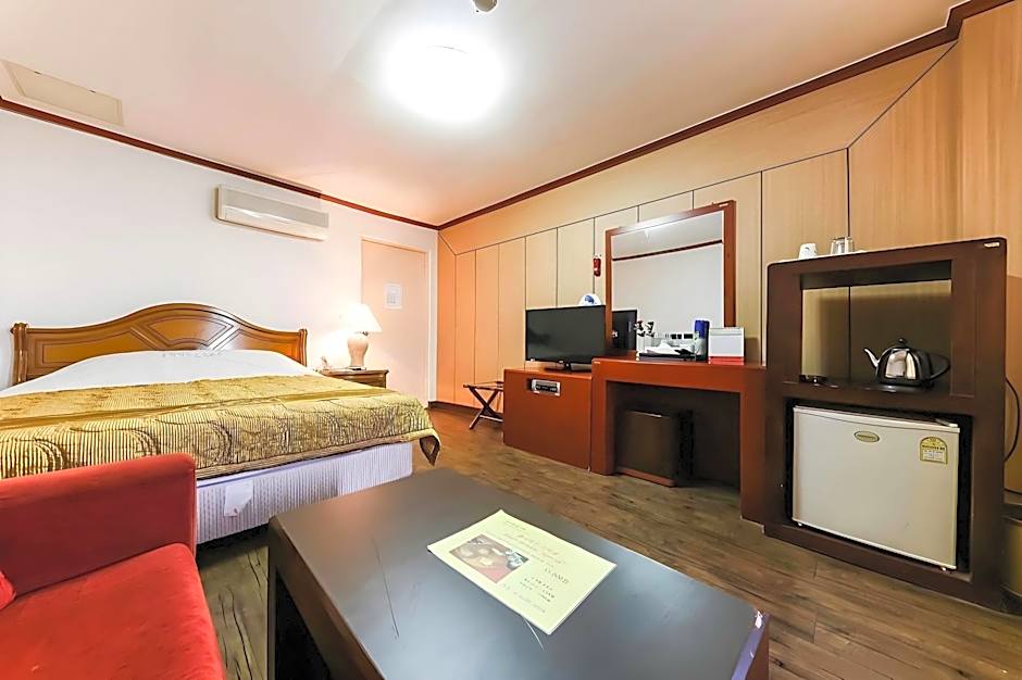 Kyungha Spa Hotel