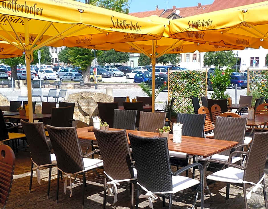 Hotel-Restaurant Thüringer Hof
