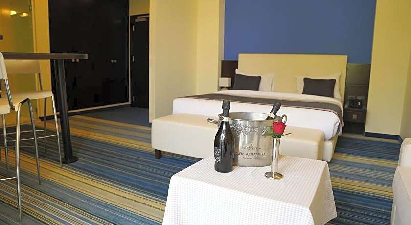 Monte Mare Hotel