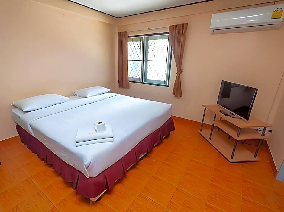 The Siam Guest House