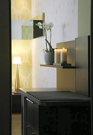 Strand-Hotel Seenelke