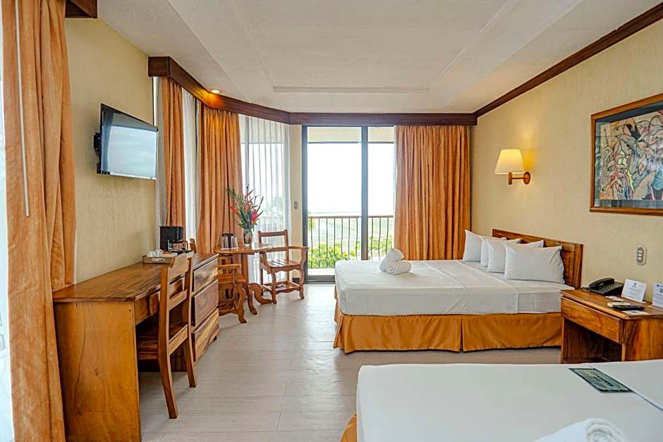 Best Western Hotel & Casino Kamuk