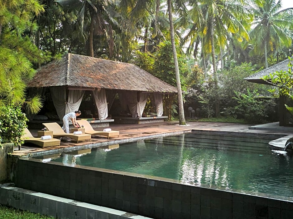 The Farm At San Benito