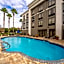 Hampton Inn By Hilton JAX S I95 JTB