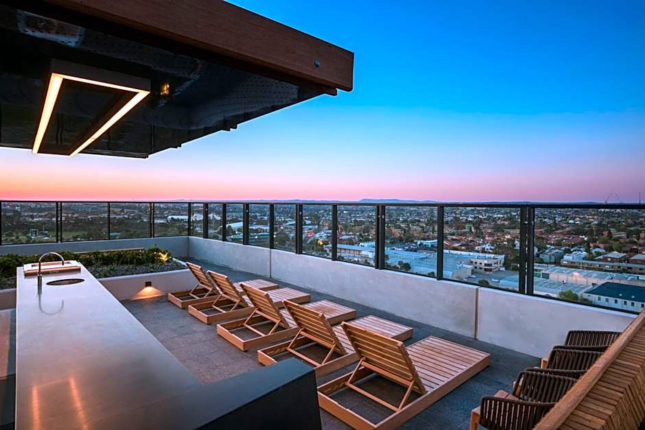 Quest Flemington Central