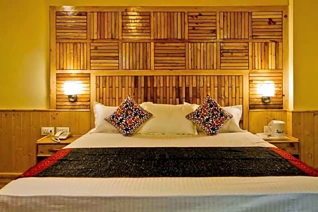 Vyas Vatika by Breaker Inn