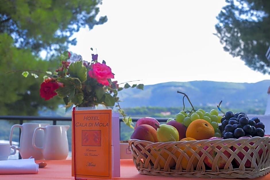 Residence Cala Di Mola